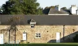 blackwater Valley holiday home